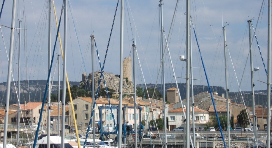 GRUISSAN